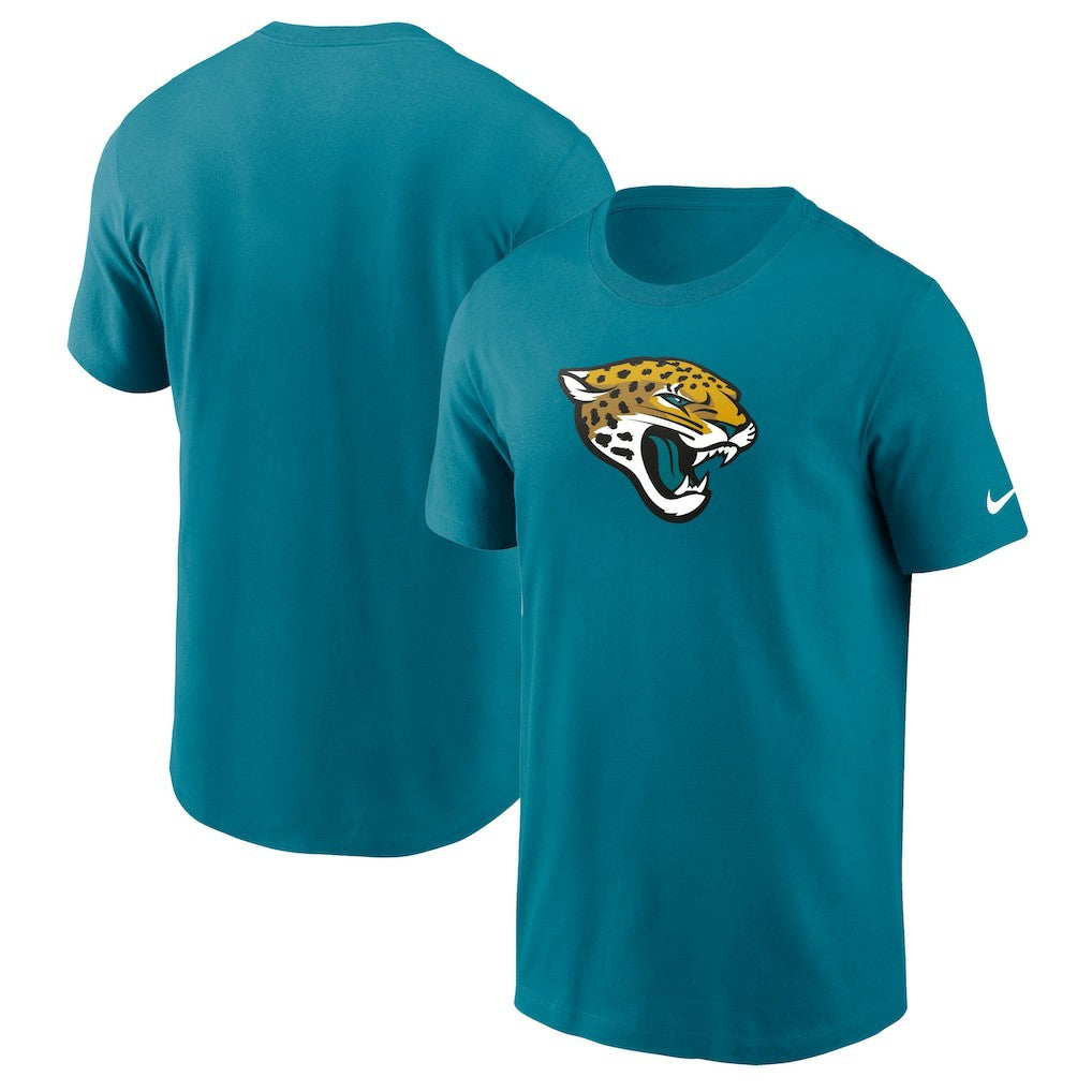Jacksonville Jaguars Nike Primetime Logo Essential T-Shirt