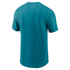 Jacksonville Jaguars Nike Primetime Logo Essential T-Shirt