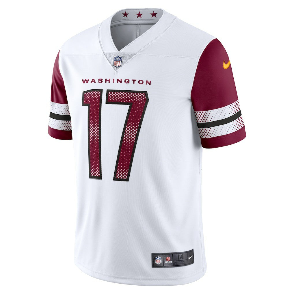 Washington Commanders Nike Terry McLaurin  Vapor Limited Jersey