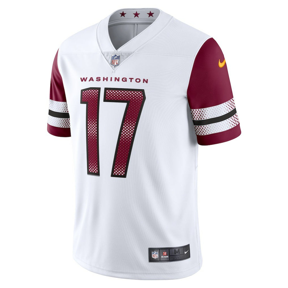 Washington Commanders Nike Terry McLaurin  Vapor Limited Jersey