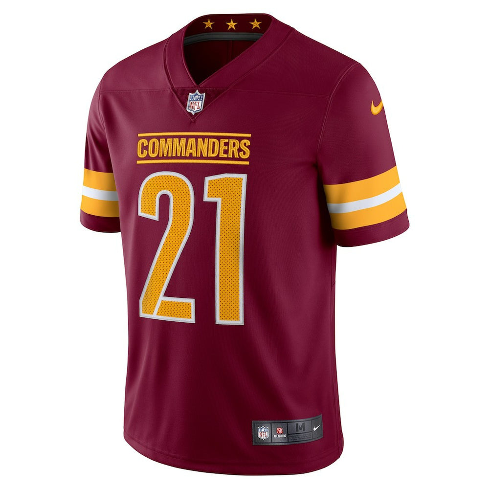 Washington Commanders Nike Sean Taylor  2022 Home Retired Player Limited Jersey