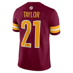 Washington Commanders Nike Sean Taylor  2022 Home Retired Player Limited Jersey