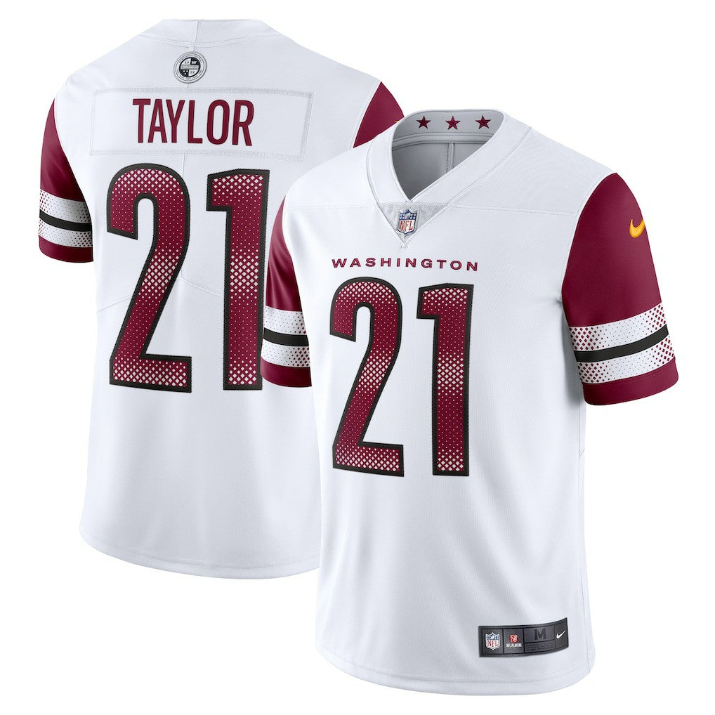 Washington Commanders Nike Sean Taylor  2022 Retired Player Limited Jersey