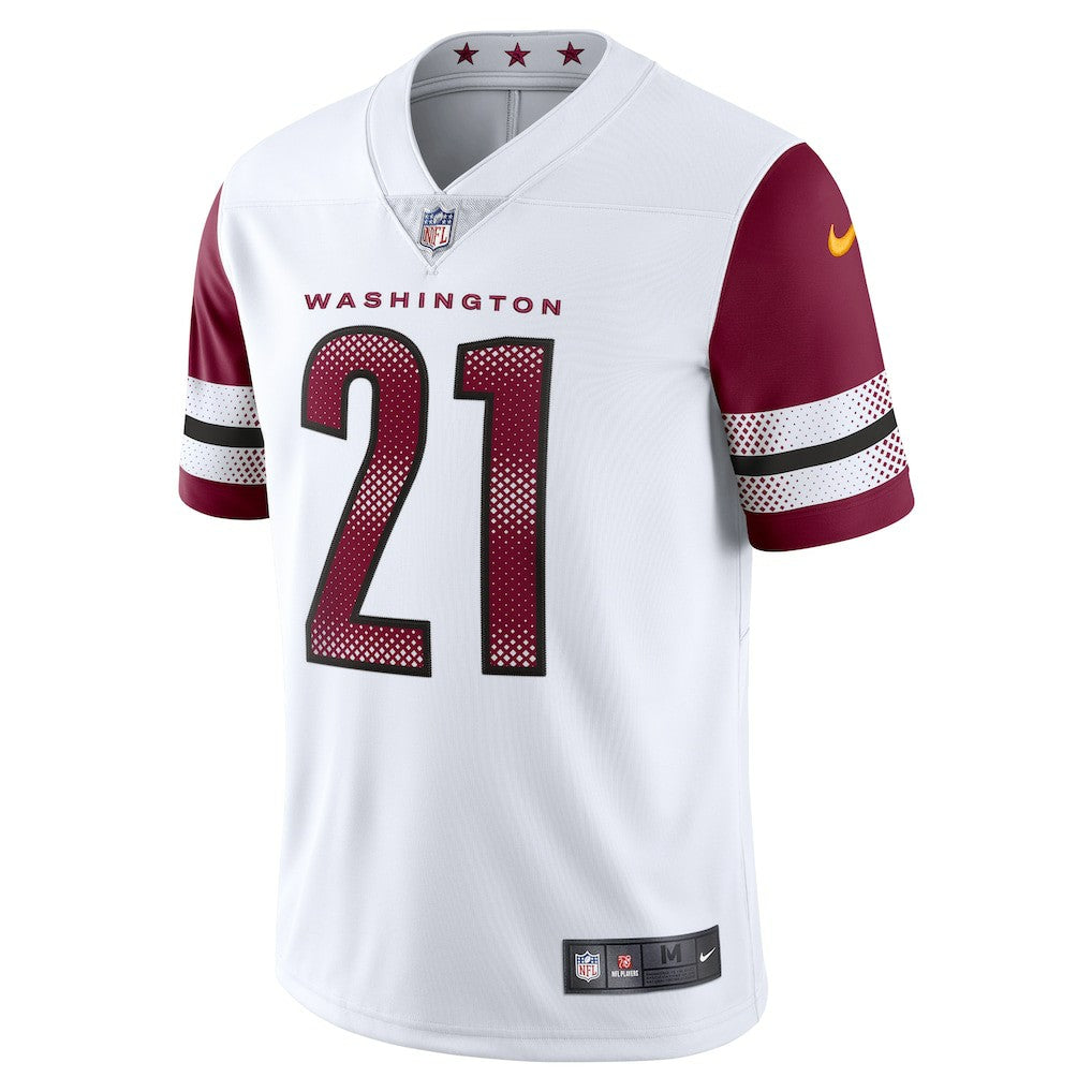 Washington Commanders Nike Sean Taylor  2022 Retired Player Limited Jersey
