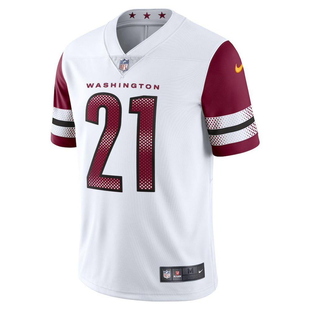 Washington Commanders Nike Sean Taylor  2022 Retired Player Limited Jersey