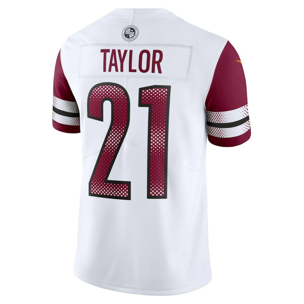 Washington Commanders Nike Sean Taylor  2022 Retired Player Limited Jersey