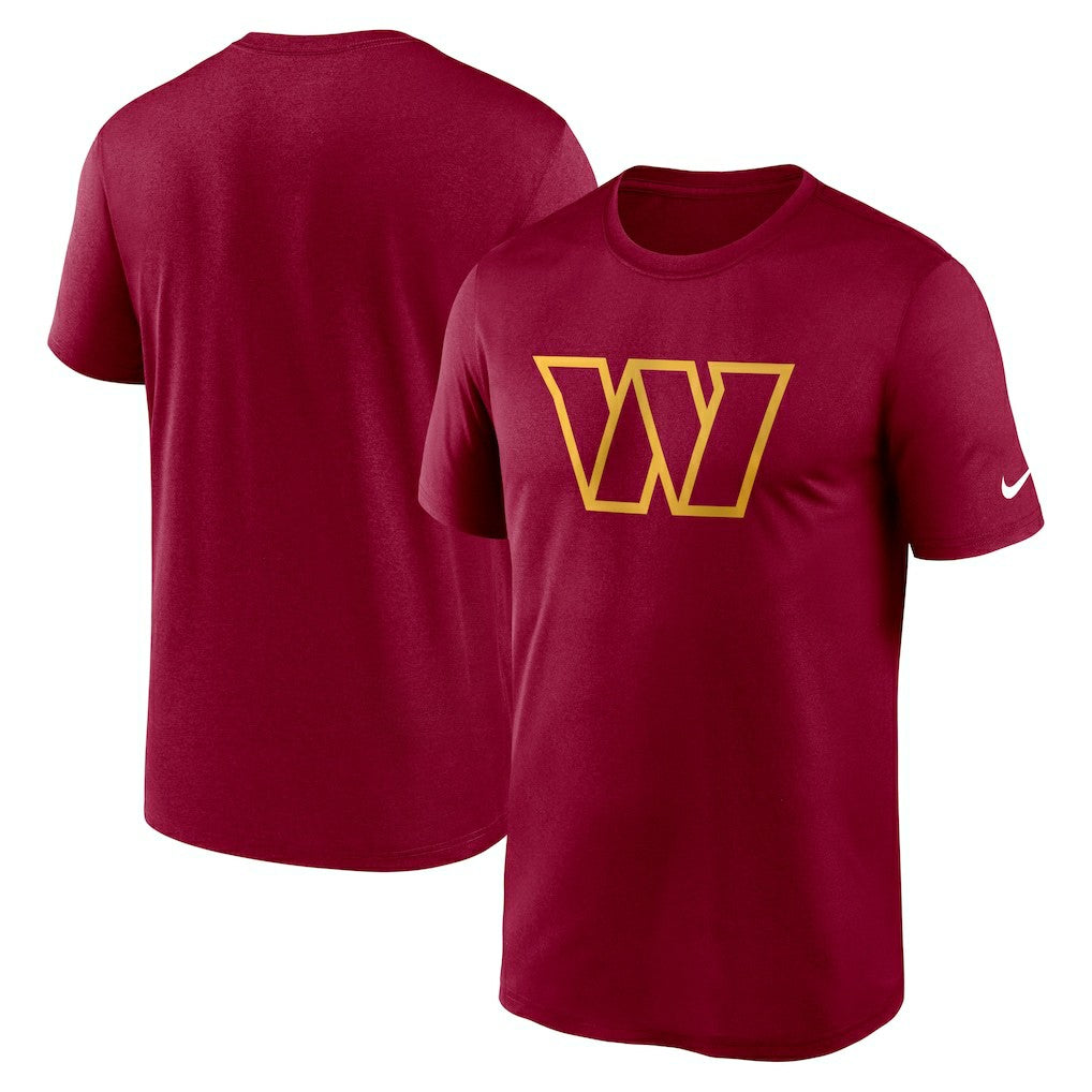Washington Commanders Nike Essential Legend T-Shirt