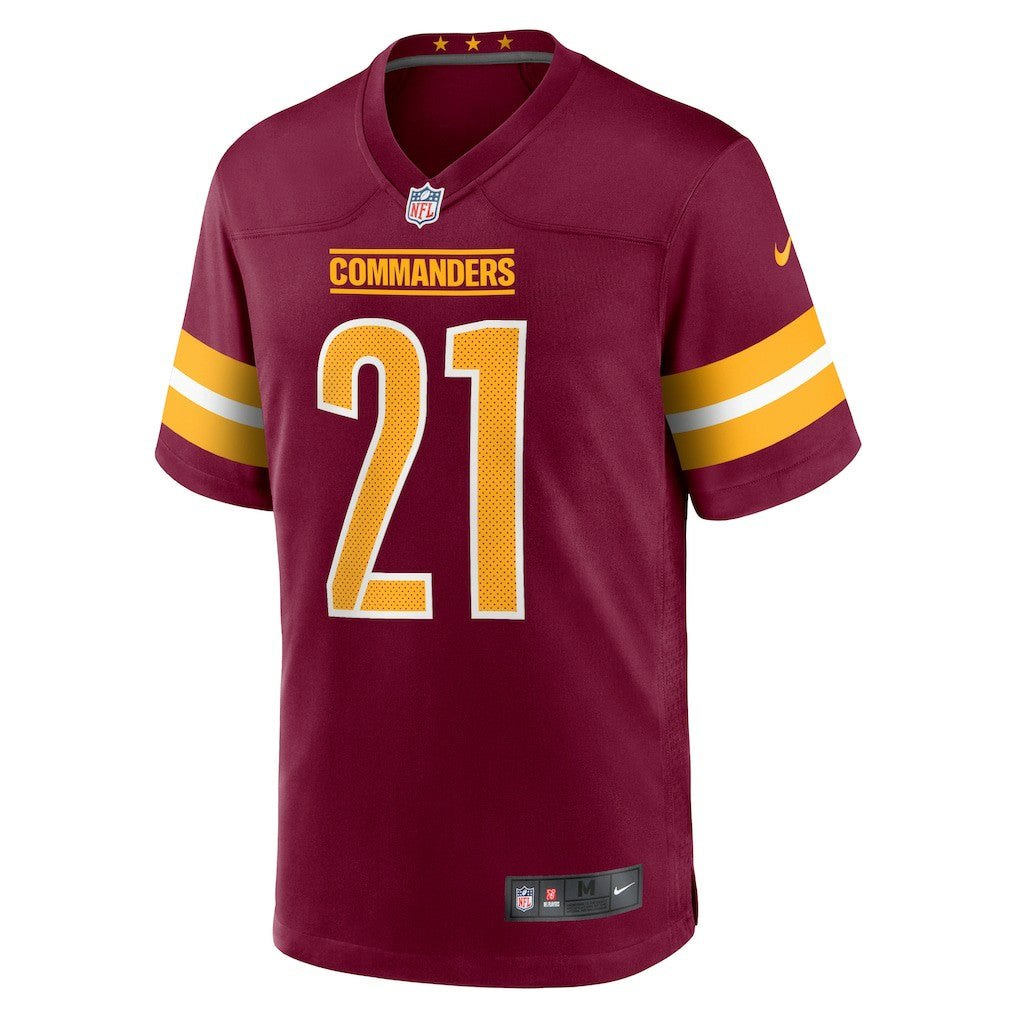 Washington Commanders Nike Sean Taylor  Retired Player Game Jersey