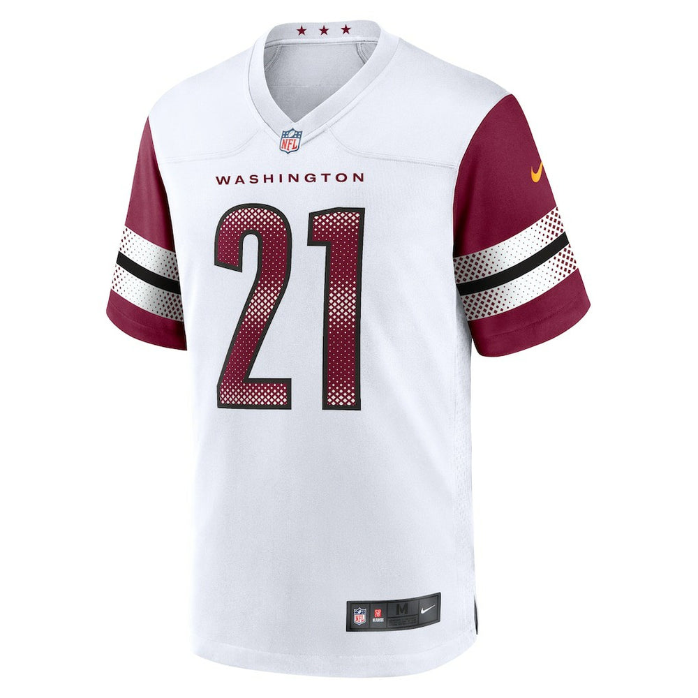 Washington Commanders Nike Sean Taylor  Retired Player Game Jersey
