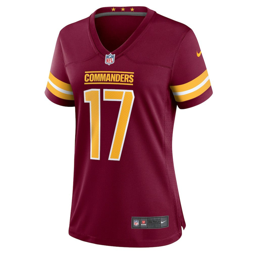 Washington Commanders Nike Terry McLaurin  Women's Game Jersey