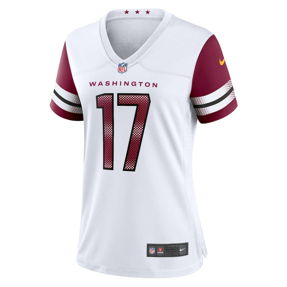 Washington Commanders Nike Terry McLaurin  Women's Game Jersey