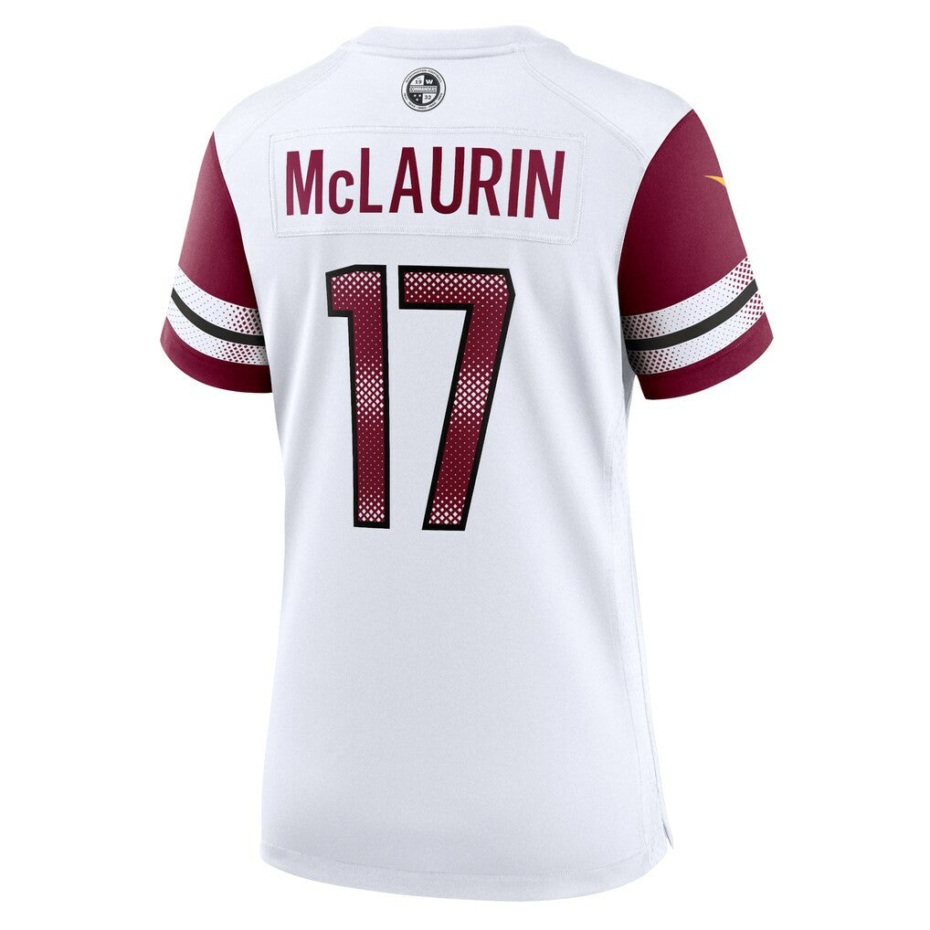 Washington Commanders Nike Terry McLaurin  Women's Game Jersey