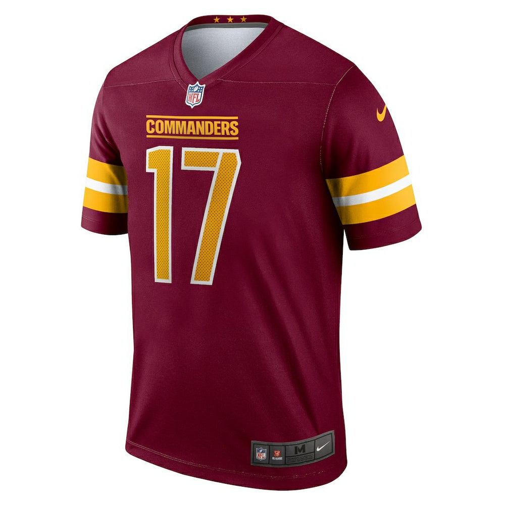 Washington Commanders Nike Terry McLaurin  Legend Player Performance Top