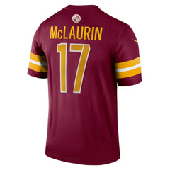 Washington Commanders Nike Terry McLaurin  Legend Player Performance Top
