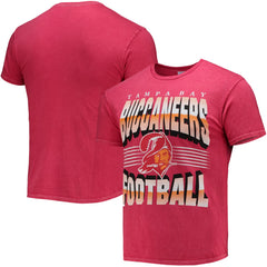 Tampa Bay Buccaneers 47 brand '47 Rocker Vintage Tubular T-Shirt