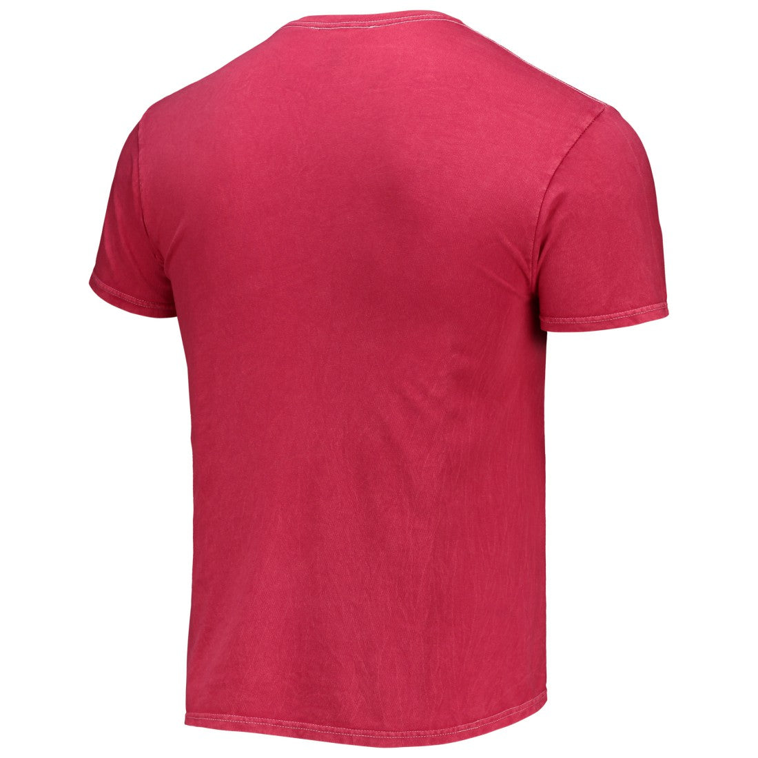Tampa Bay Buccaneers 47 brand '47 Rocker Vintage Tubular T-Shirt
