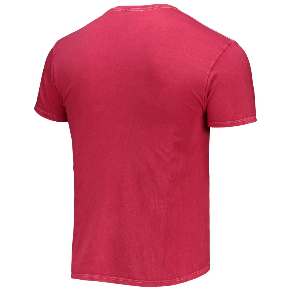 Tampa Bay Buccaneers 47 brand '47 Rocker Vintage Tubular T-Shirt