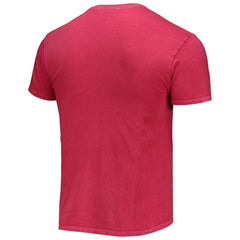 Tampa Bay Buccaneers 47 brand '47 Rocker Vintage Tubular T-Shirt