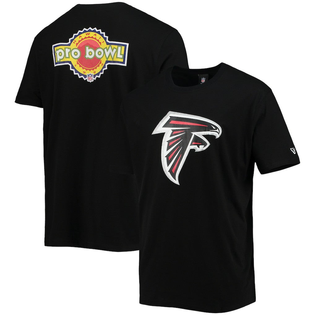 Atlanta Falcons New Era 1994 Pro Bowl T-Shirt