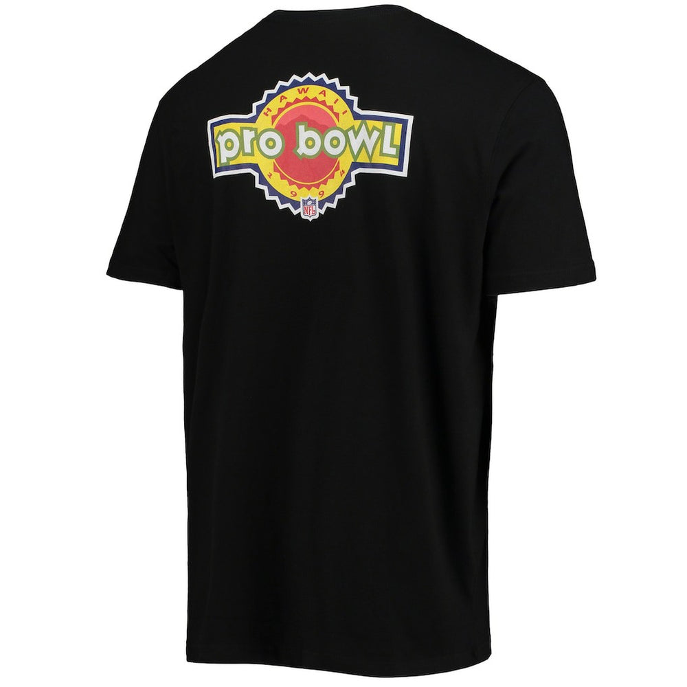 Atlanta Falcons New Era 1994 Pro Bowl T-Shirt