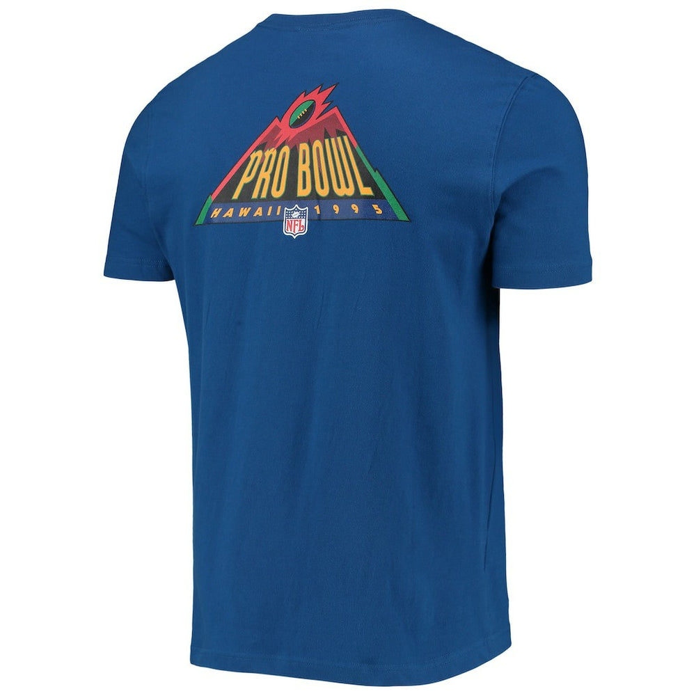 Indianapolis Colts New Era 1995 Pro Bowl T-Shirt