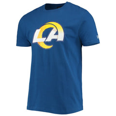 Los Angeles Rams New Era 1990 Pro Bowl T-Shirt