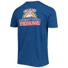 Los Angeles Rams New Era 1990 Pro Bowl T-Shirt
