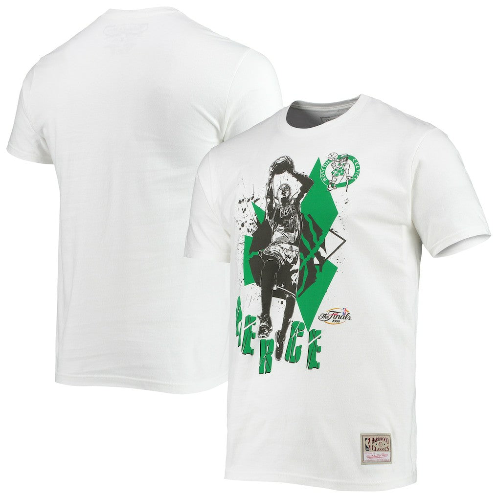 Paul Pierce Boston Celtics Suite Sensations Player T-Shirt New