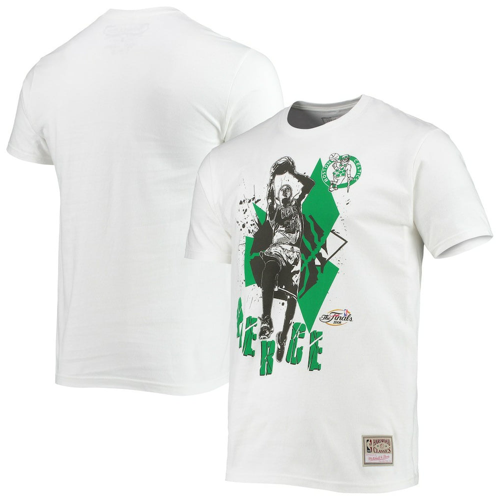 Paul Pierce Boston Celtics Suite Sensations Player T-Shirt New
