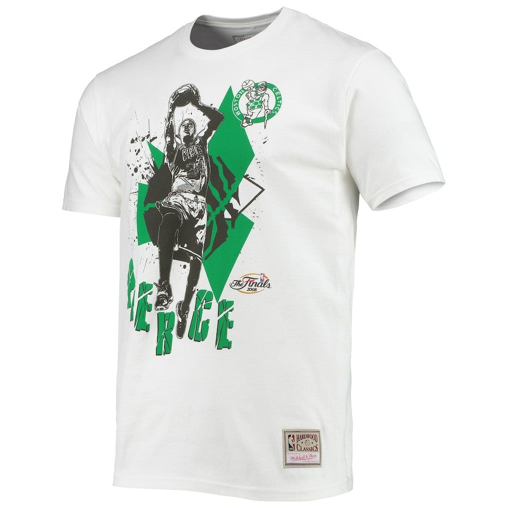 Paul Pierce Boston Celtics Suite Sensations Player T-Shirt New