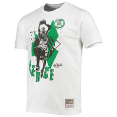 Paul Pierce Boston Celtics Suite Sensations Player T-Shirt New