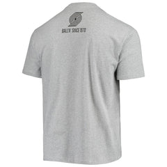 Portland Trail Blazers BALL'N Since 1970 T-Shirt New