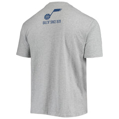 Utah Jazz BALL'N Since 1979 T-Shirt Outlet