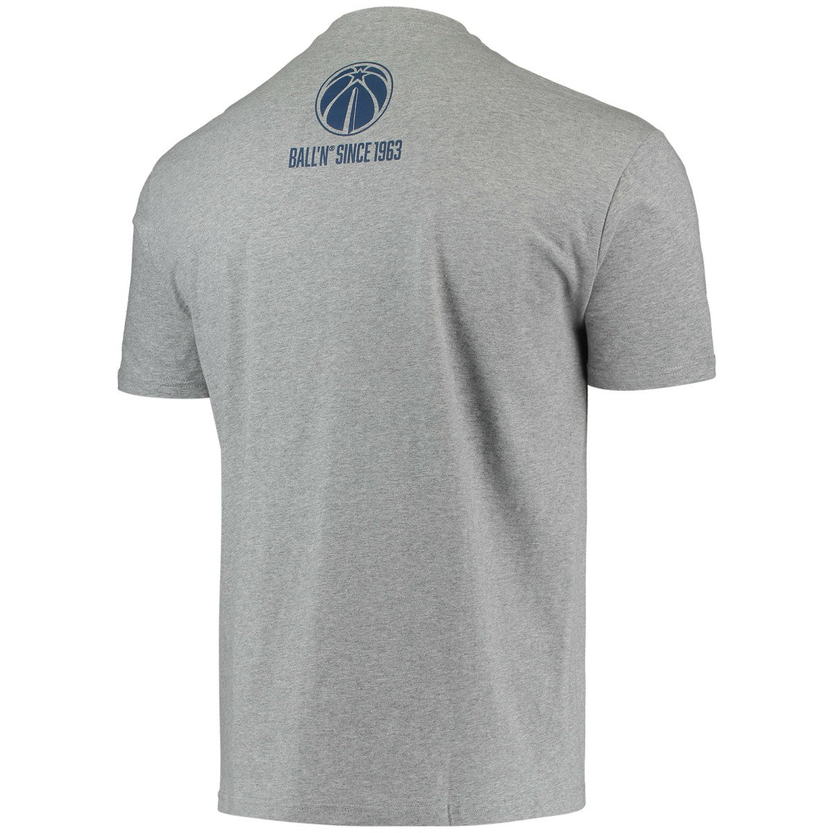 Washington Wizards BALL'N Since 1963 T-Shirt Online
