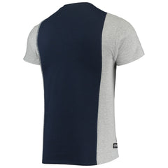 Chicago Bears  Refried Apparel Sustainable Split T-Shirt