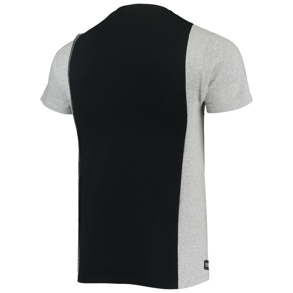 Indianapolis Colts  Refried Apparel Sustainable Split T-Shirt