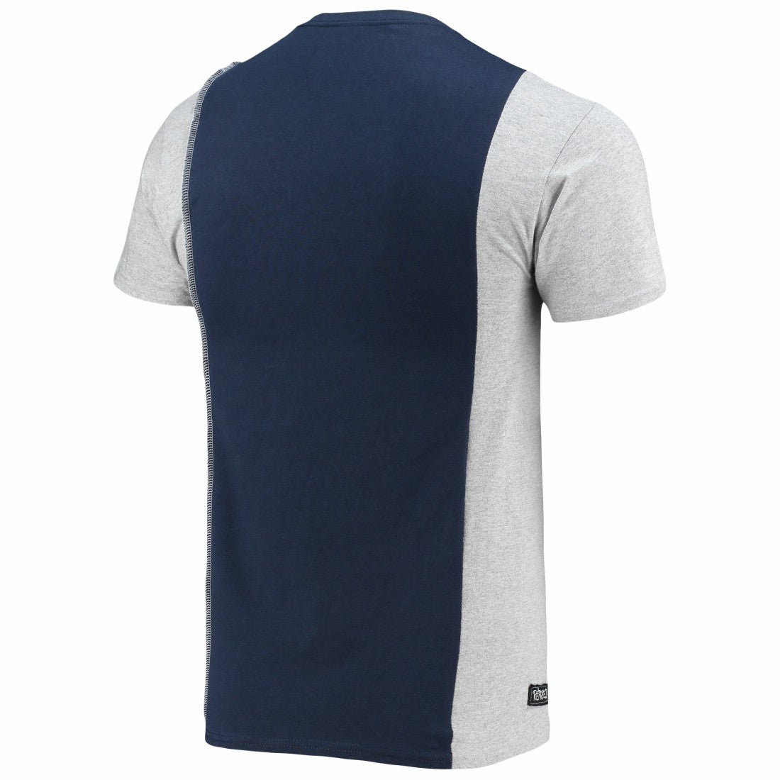 Tennessee Titans  Refried Apparel Sustainable Split T-Shirt