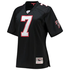 Atlanta Falcons Mitchell & Ness Michael Vick  Women's Legacy Replica Player Jersey