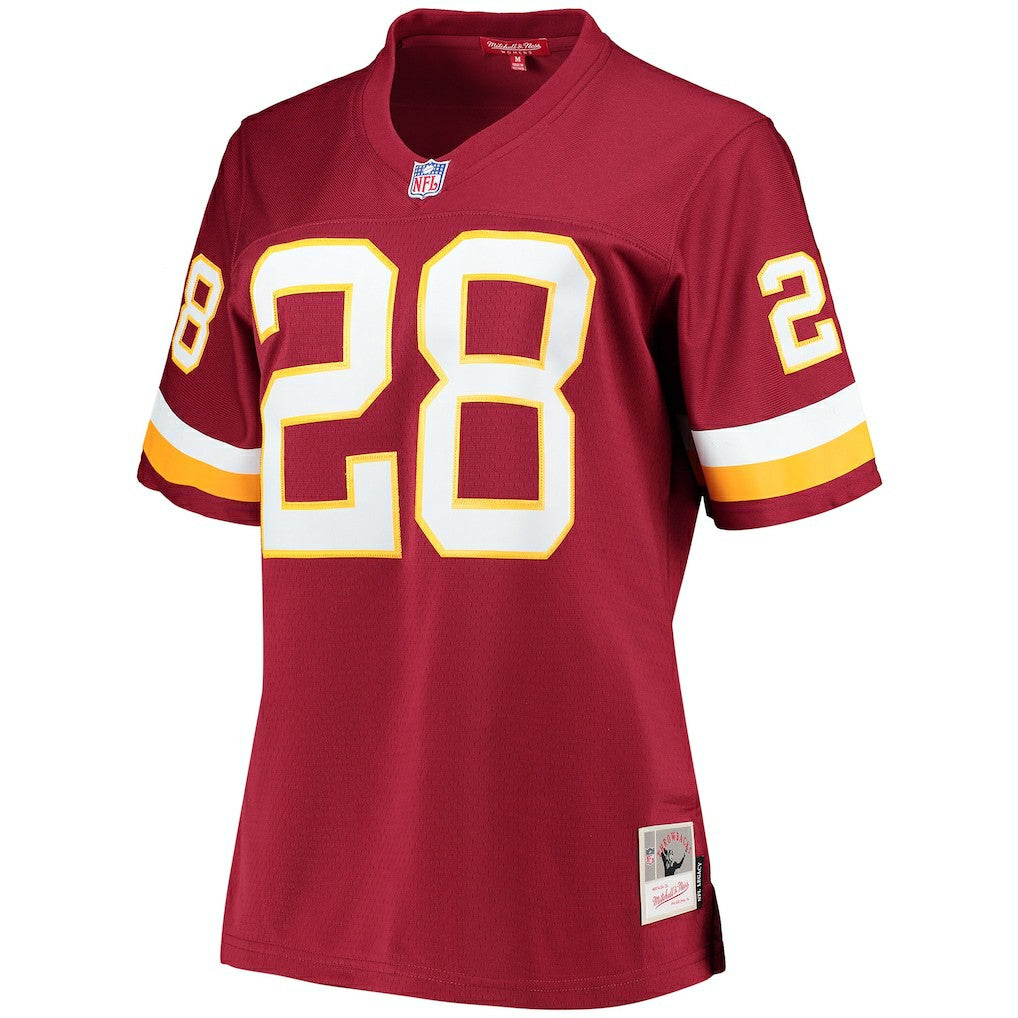 Washington Commanders Mitchell & Ness Darrell Green Washington Football Team Women's Legacy Replica Player Jersey