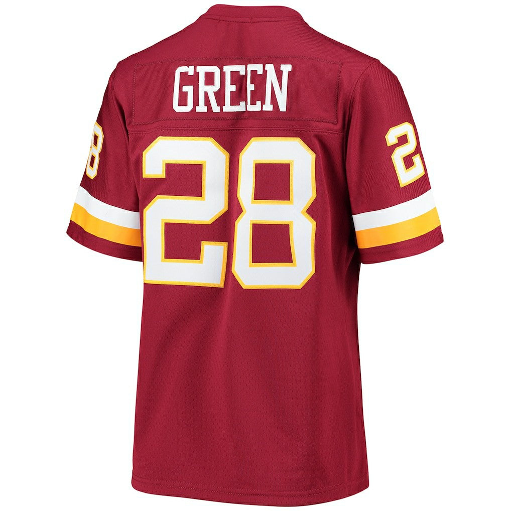 Washington Commanders Mitchell & Ness Darrell Green Washington Football Team Women's Legacy Replica Player Jersey