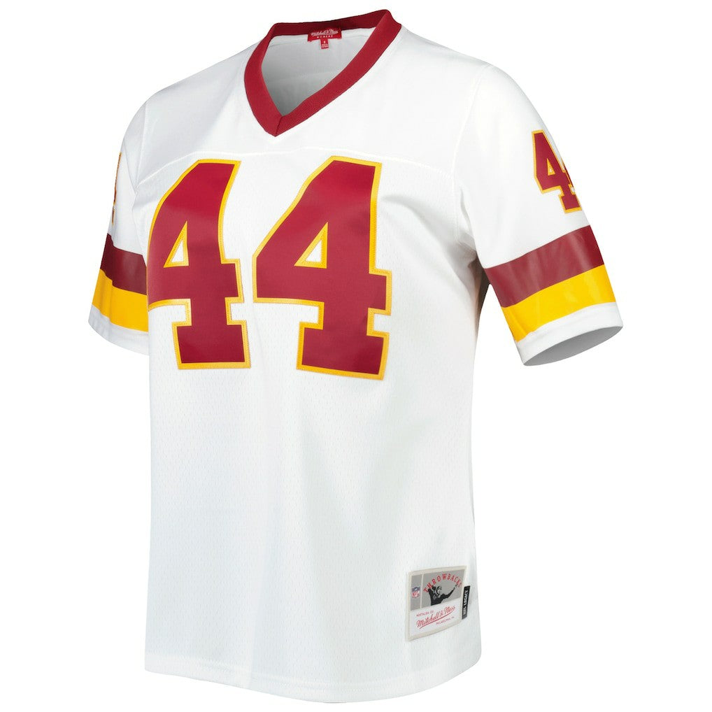 Washington Commanders Mitchell & Ness John Riggins Washington Football Team Women's Legacy Replica Player Jersey