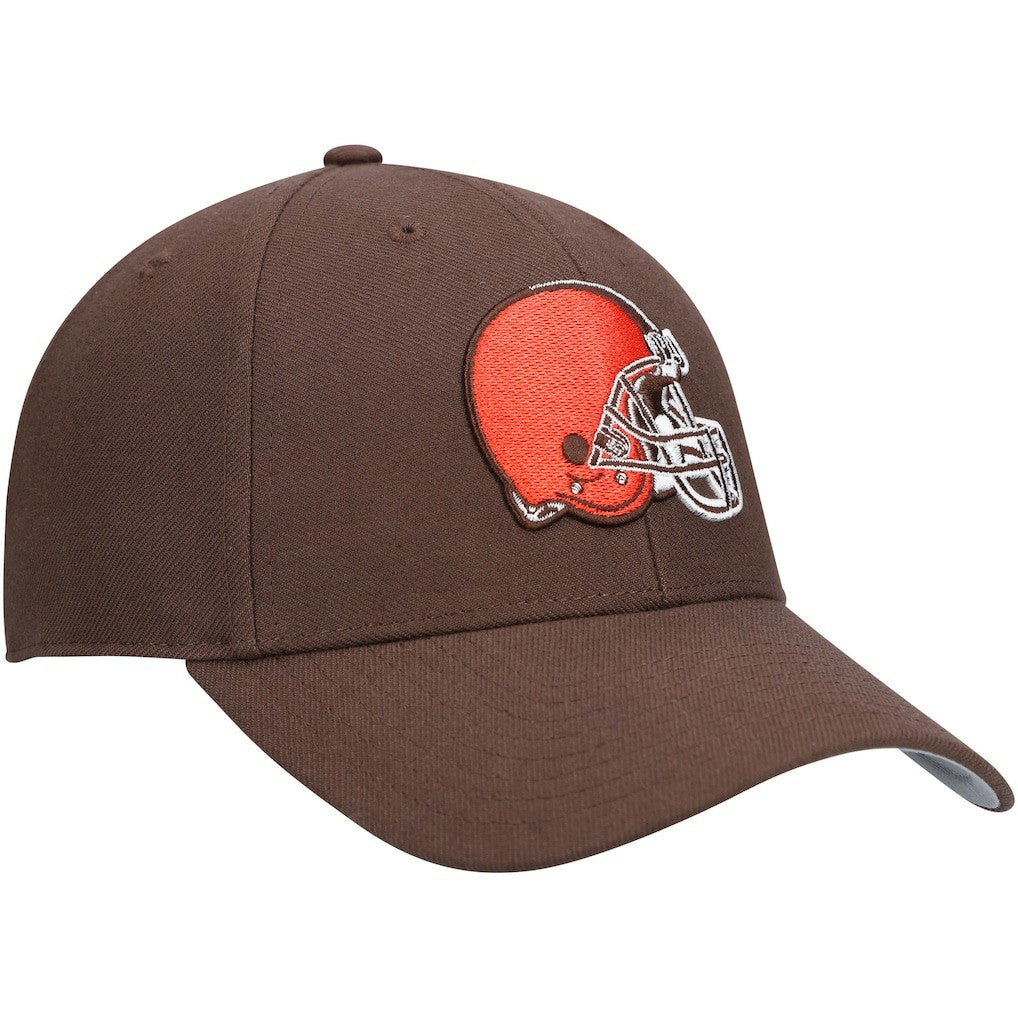 Cleveland Browns 47 brand '47 Logo MVP Adjustable Hat