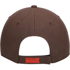 Cleveland Browns 47 brand '47 Logo MVP Adjustable Hat
