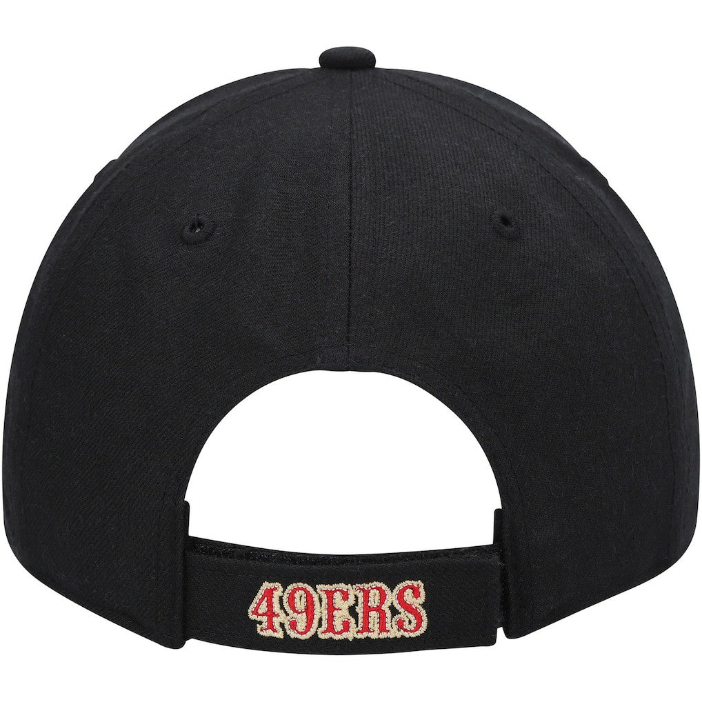 San Francisco 49ers 47 brand '47 Logo MVP Adjustable Hat