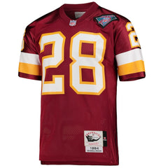 Washington Commanders Mitchell & Ness Darrell Green Washington Football Team 1994 Authentic Throwback Retired Player Jersey