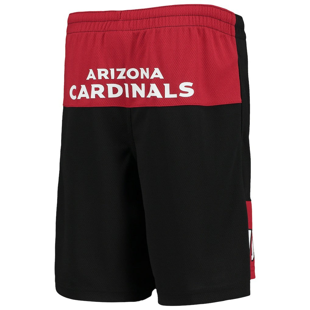 Arizona Cardinals  Kyler Murray  Youth Name & Number Player Shorts