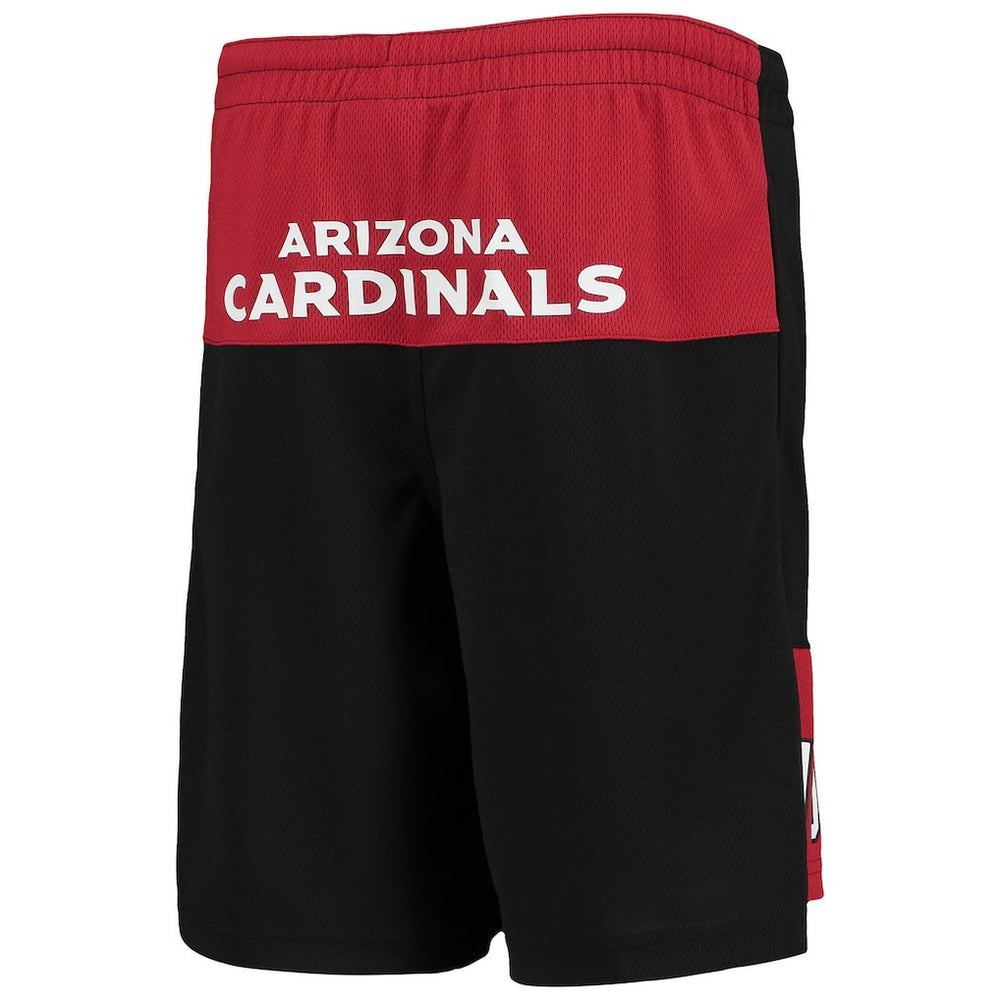 Arizona Cardinals  Kyler Murray  Youth Name & Number Player Shorts