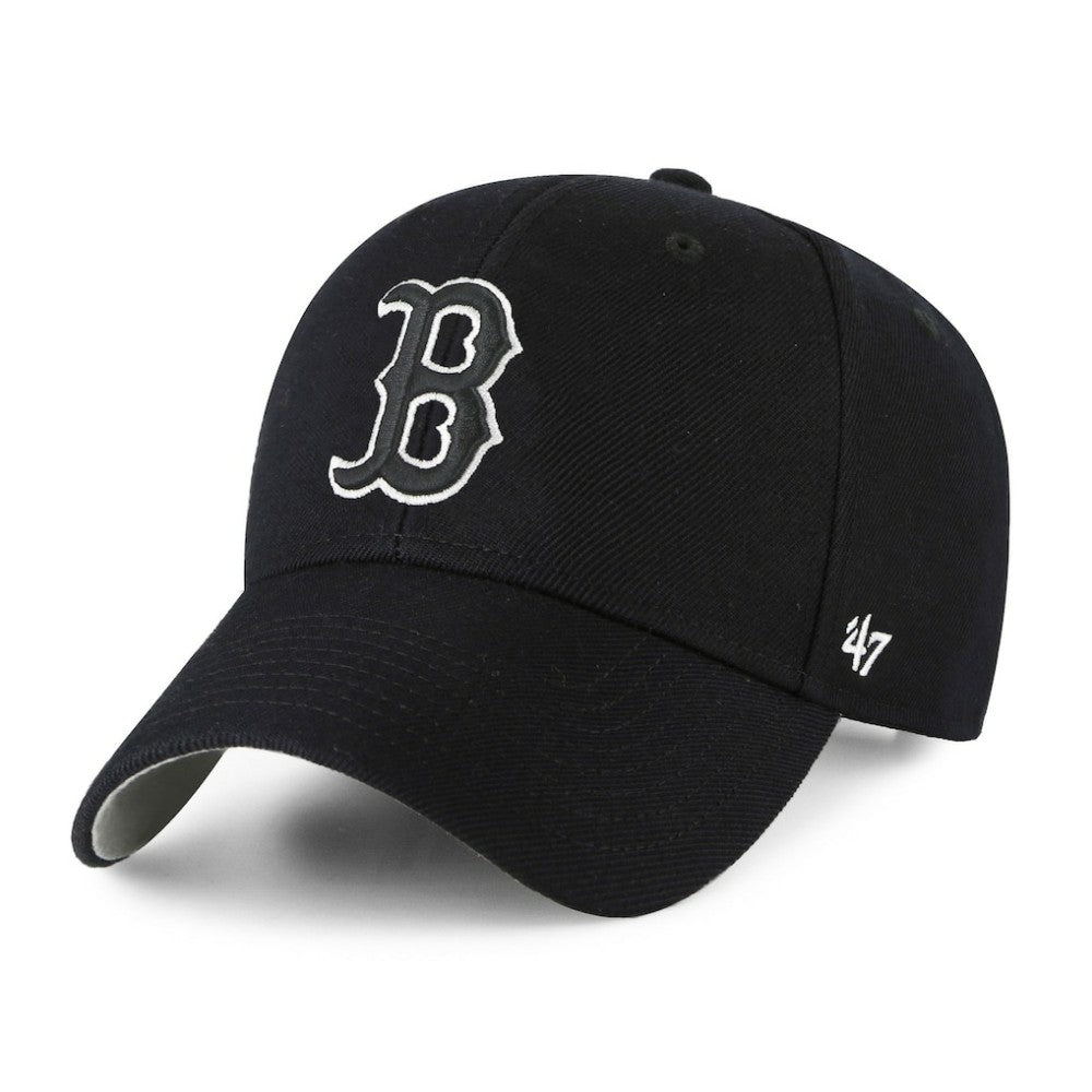 Boston Red Sox '47 Team MVP Adjustable Hat | MLB Outlet
