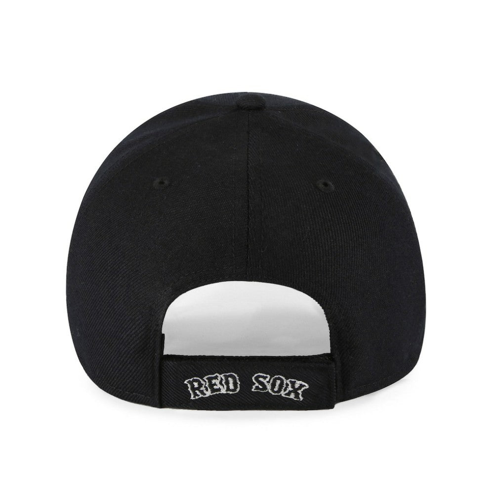 Boston Red Sox '47 Team MVP Adjustable Hat | MLB Outlet