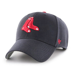 Boston Red Sox '47 MVP Adjustable Hat | MLB Outlet